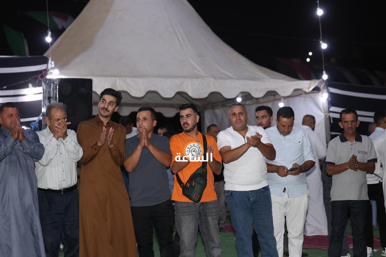 Madar Al-Saa Images 0.1838689089985025