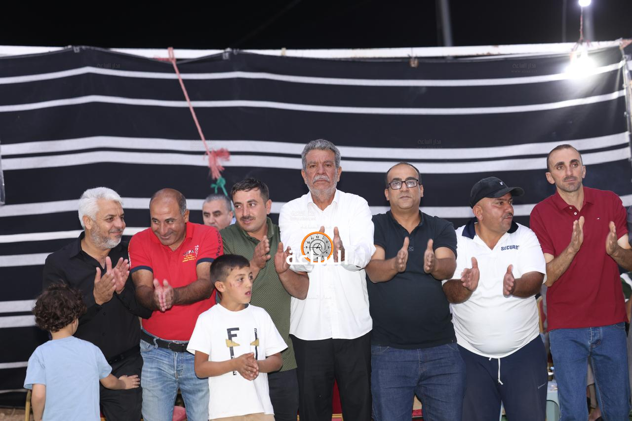 Madar Al-Saa Images 0.031163158962696946