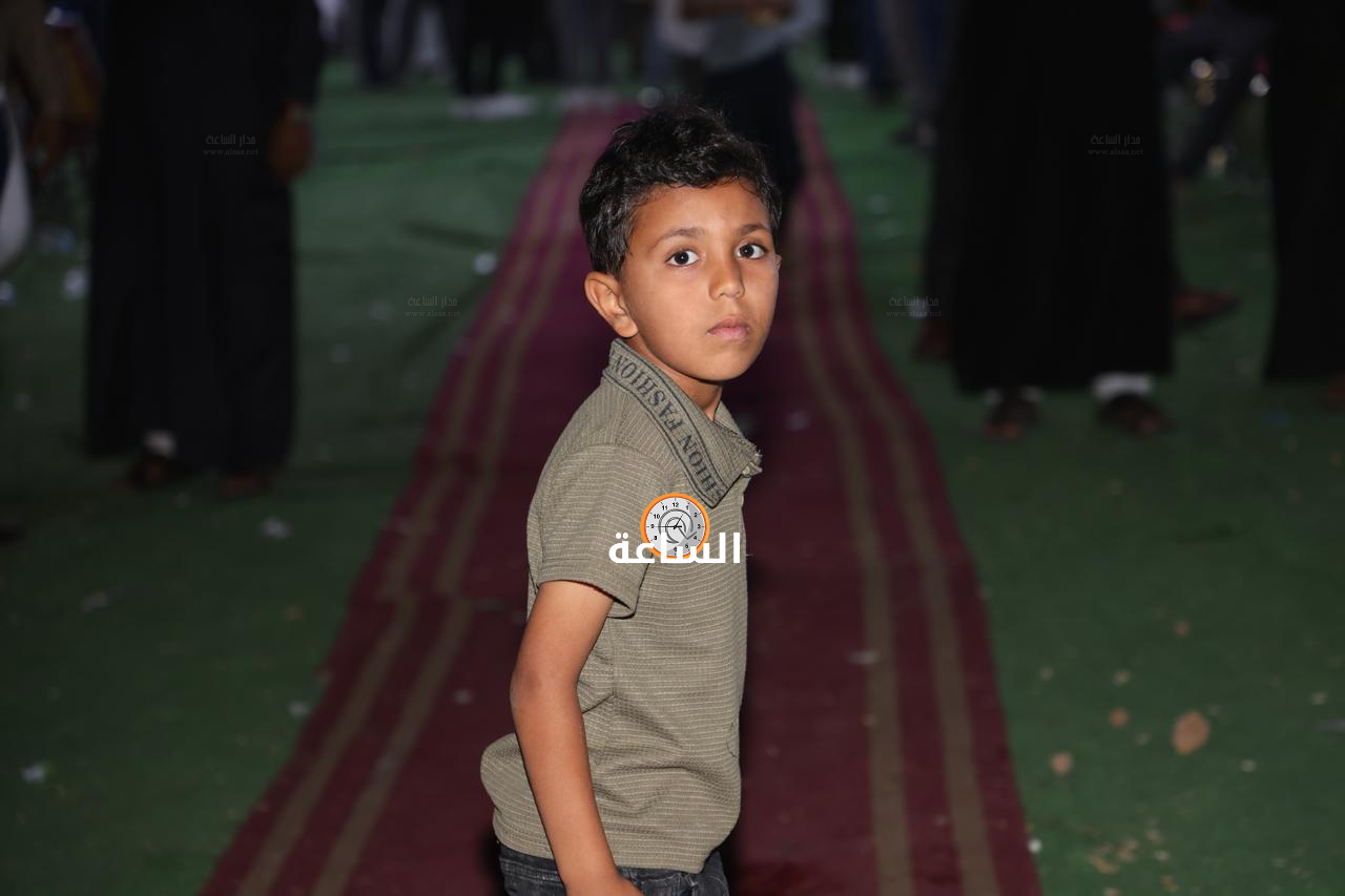 Madar Al-Saa Images 0.34365574716227765