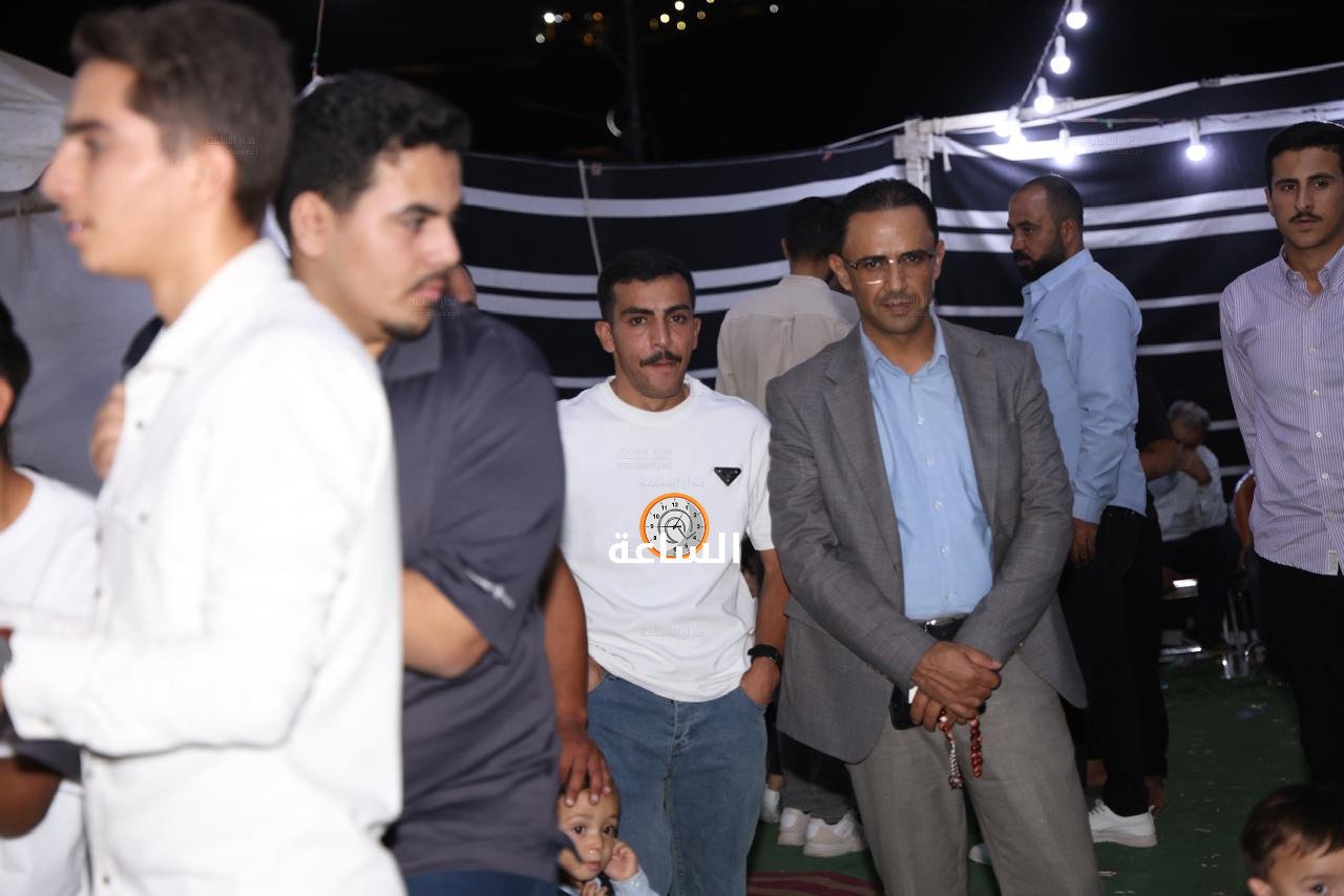 Madar Al-Saa Images 0.5136641854946301