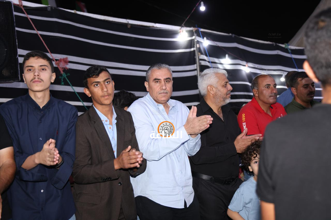 Madar Al-Saa Images 0.9634044677042919