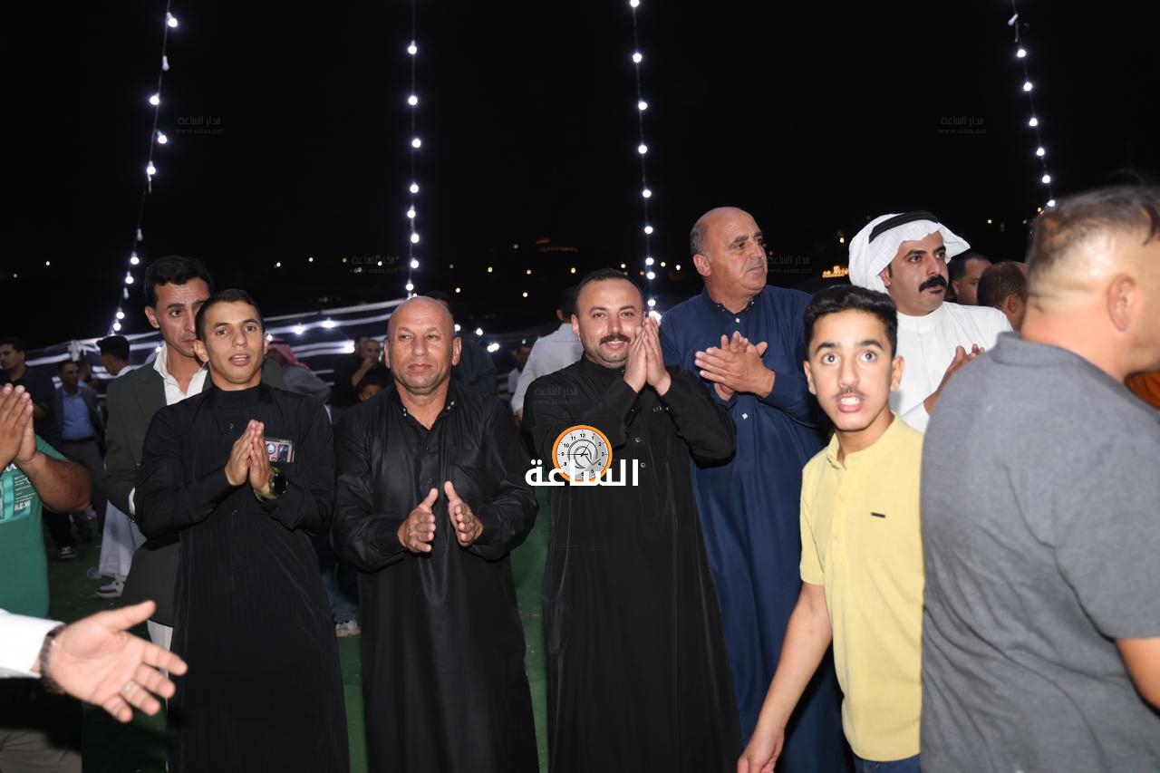 Madar Al-Saa Images 0.2885608242551011