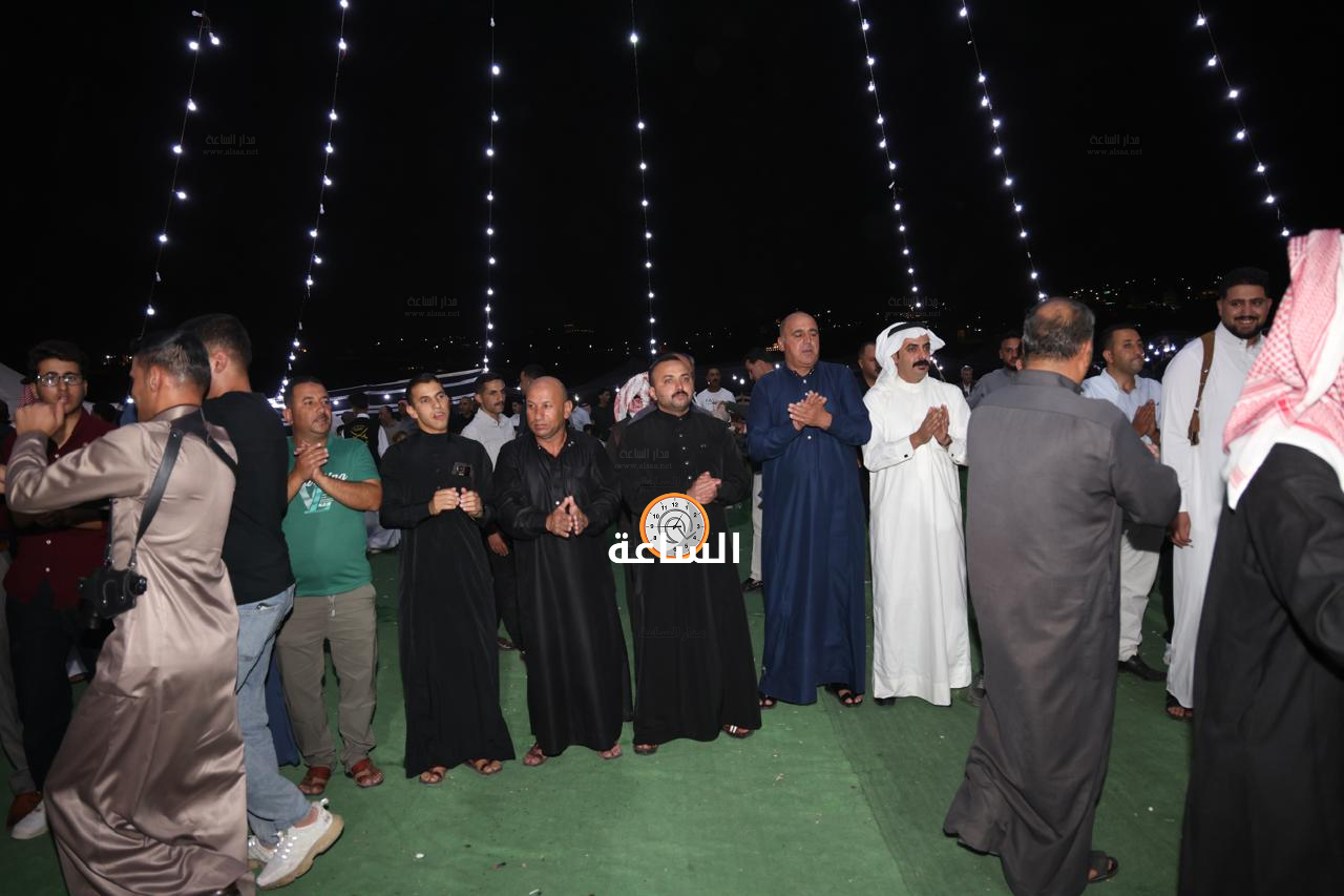 Madar Al-Saa Images 0.007658648247115929