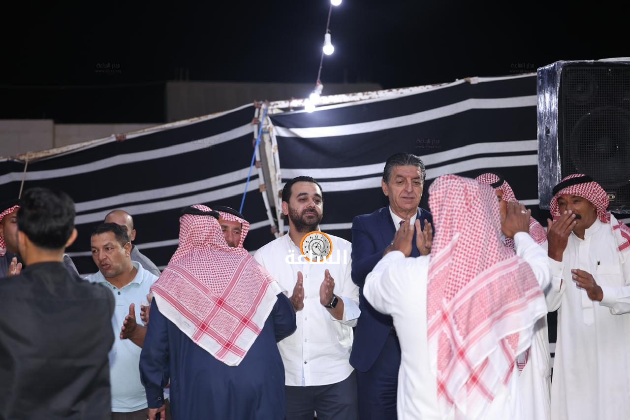 Madar Al-Saa Images 0.7337420986543208