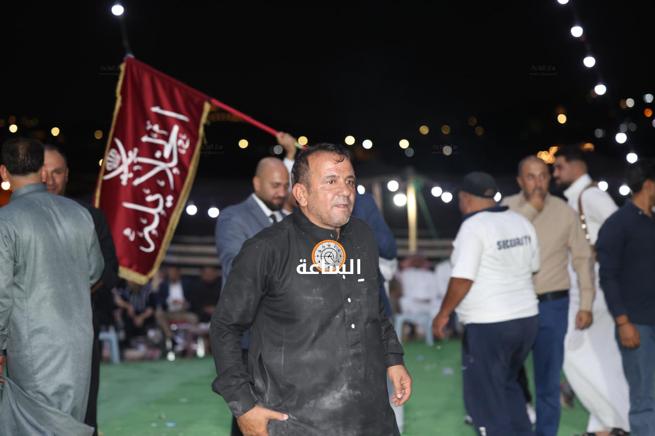 Madar Al-Saa Images 0.7297099249360829