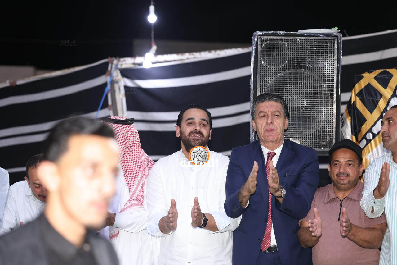Madar Al-Saa Images 0.21940158494451534