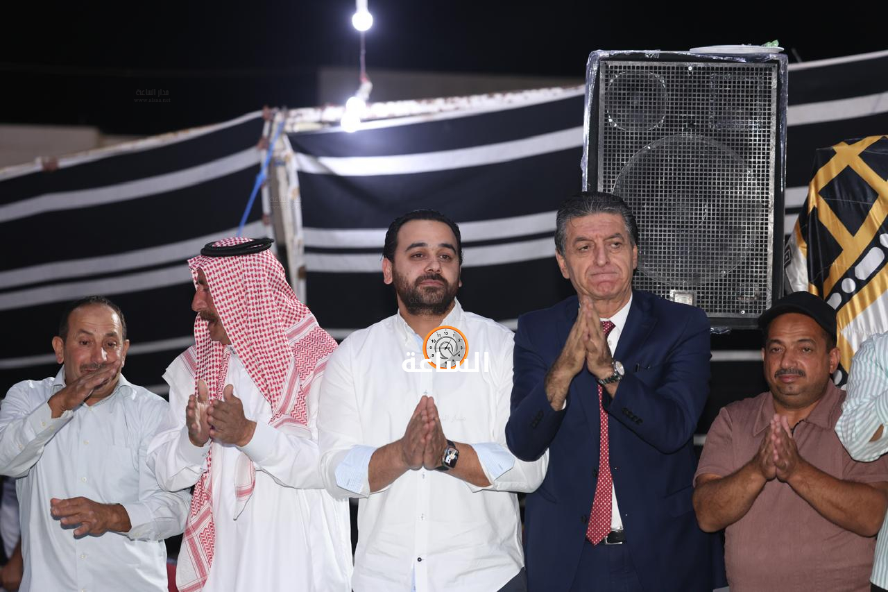 Madar Al-Saa Images 0.37637007547480195