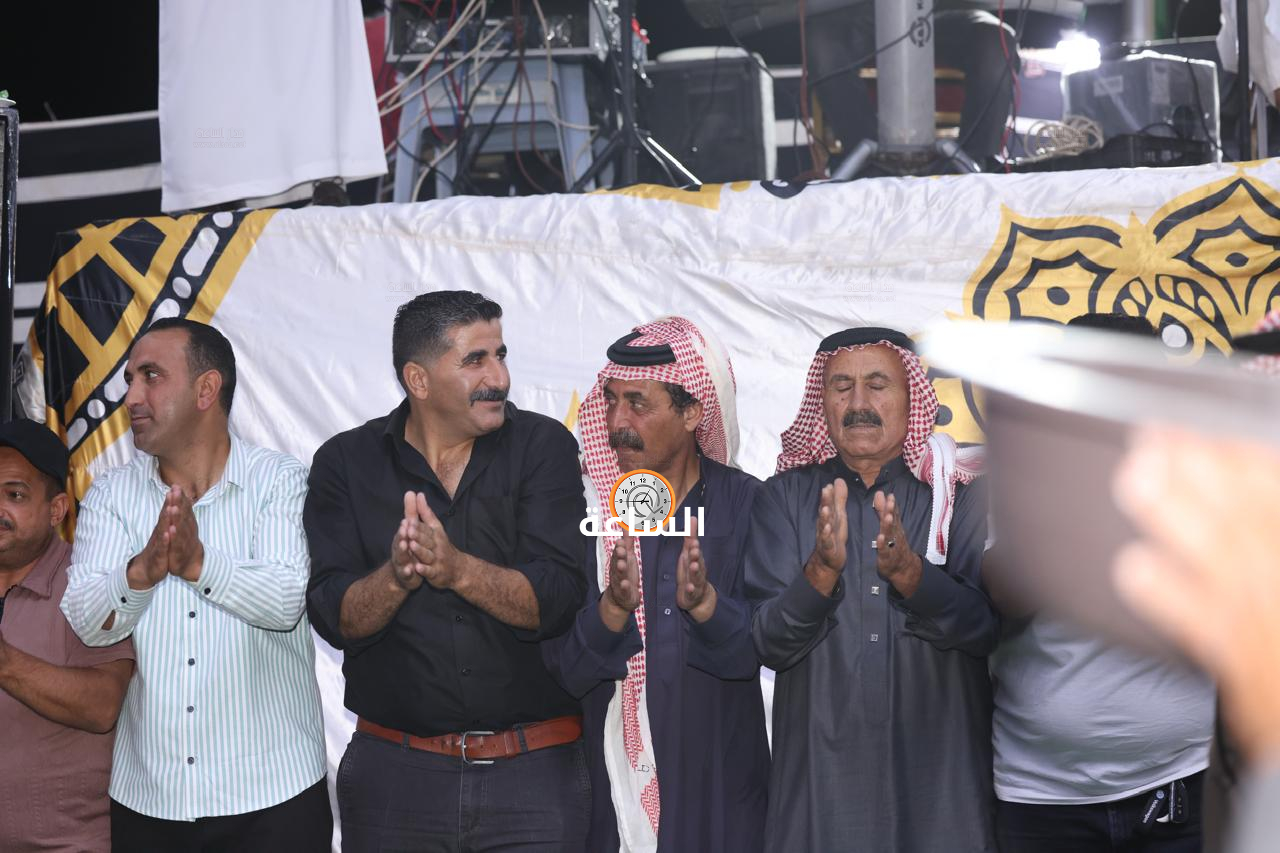 Madar Al-Saa Images 0.09005068328273791