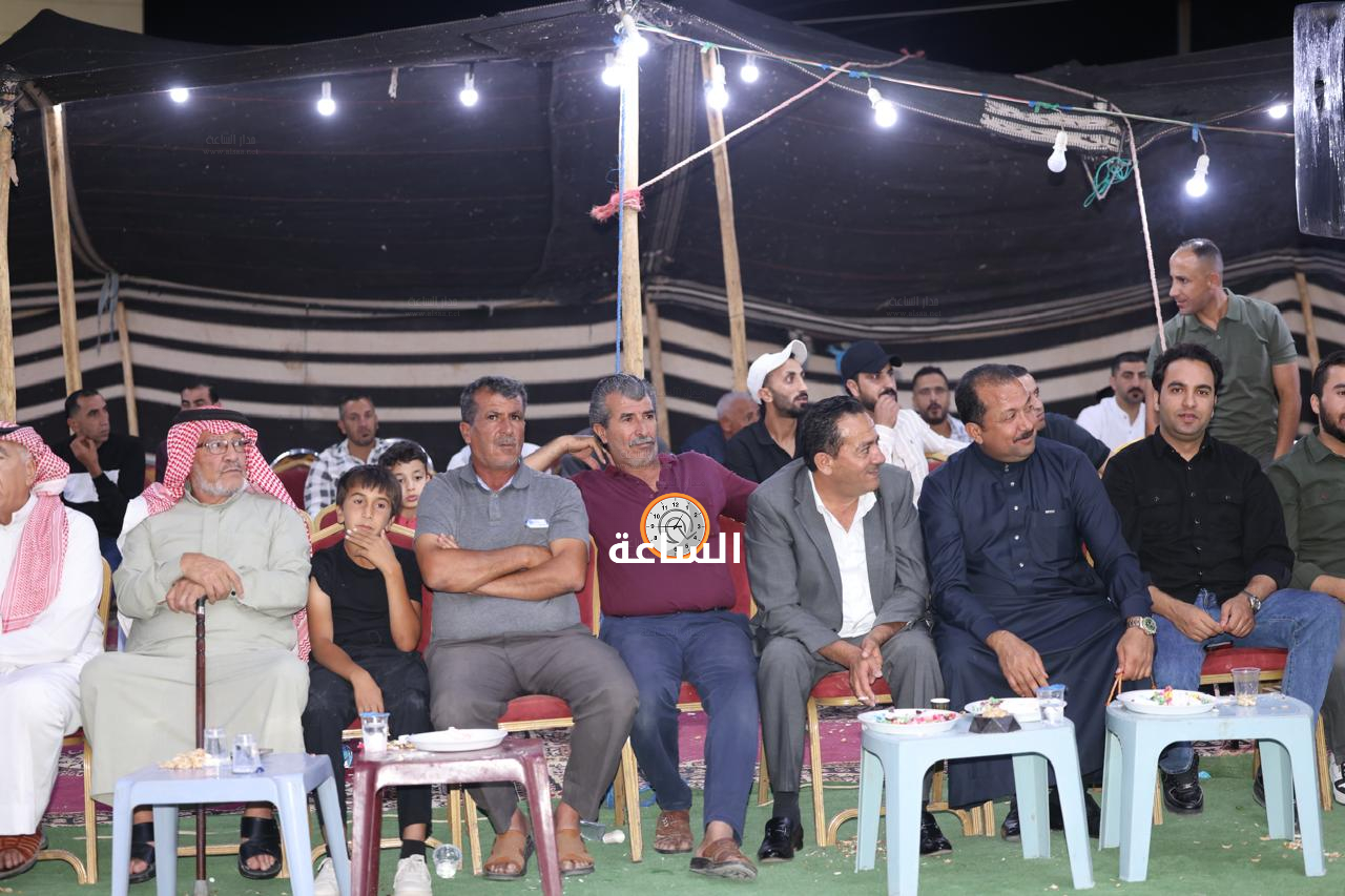 Madar Al-Saa Images 0.5332972998469275