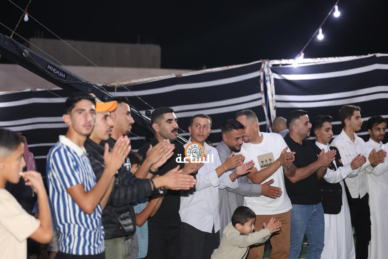 Madar Al-Saa Images 0.6284764350793842