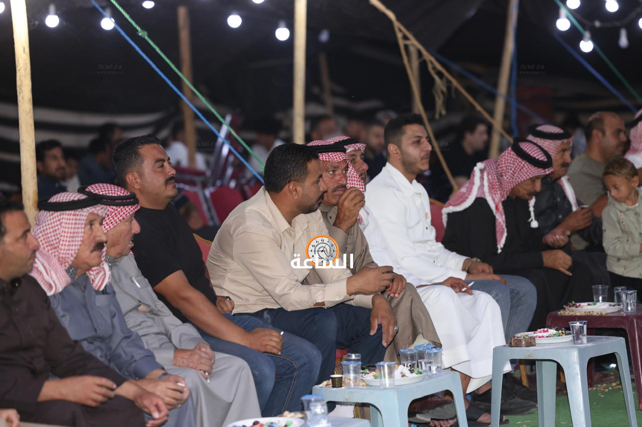 Madar Al-Saa Images 0.9907338072726332