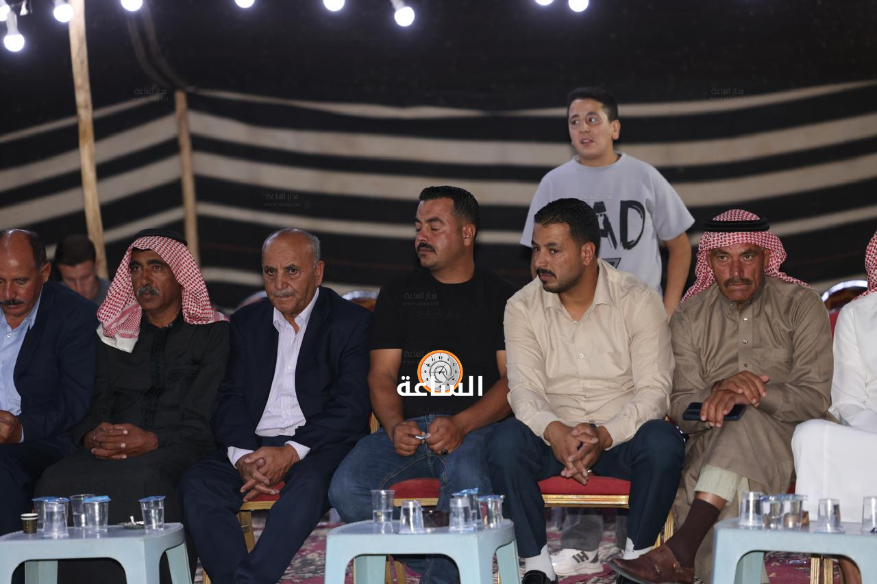 Madar Al-Saa Images 0.45171281445945977