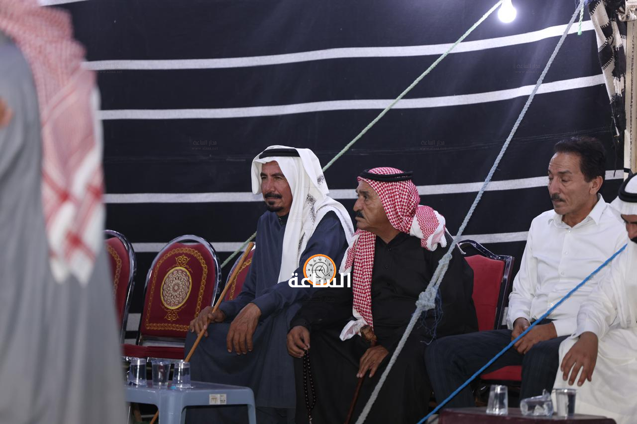 Madar Al-Saa Images 0.7284276386288