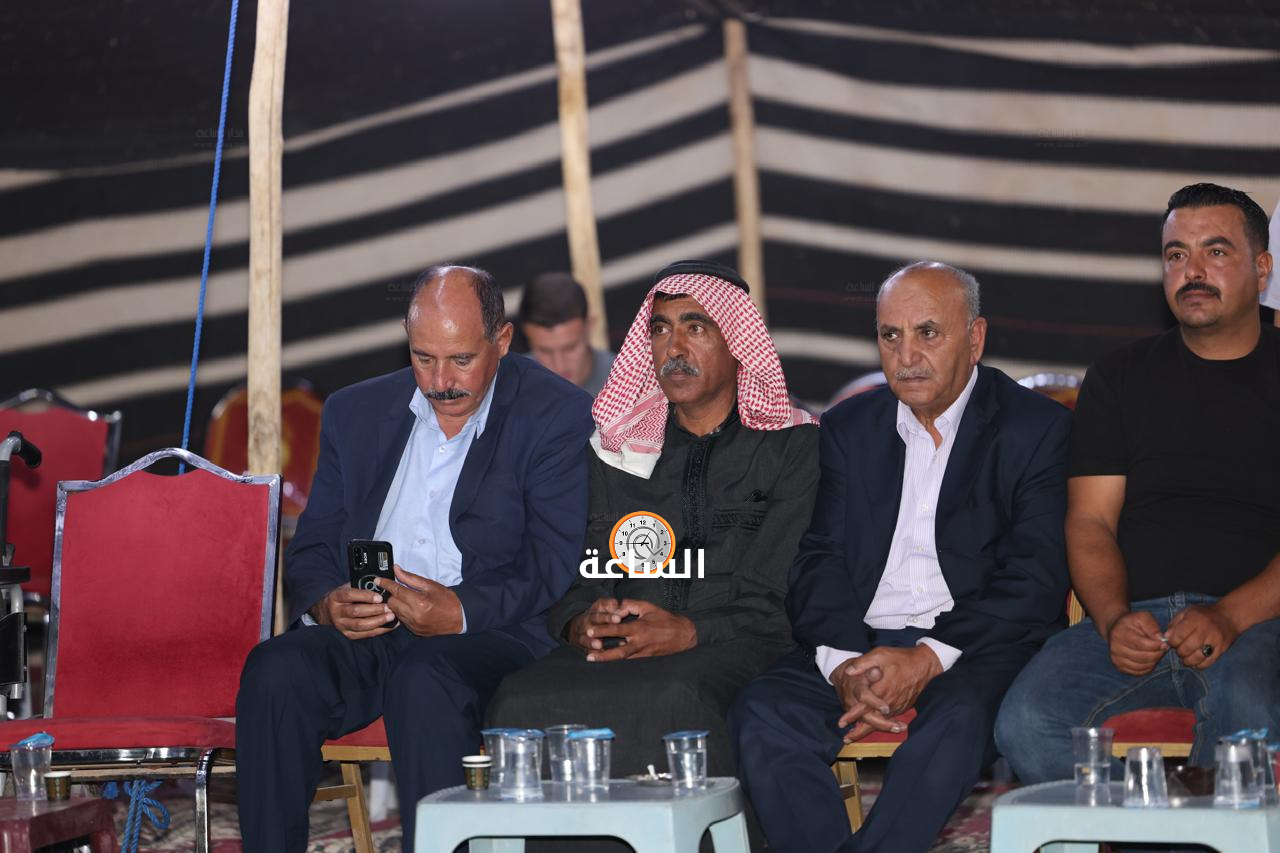 Madar Al-Saa Images 0.24860086773539802