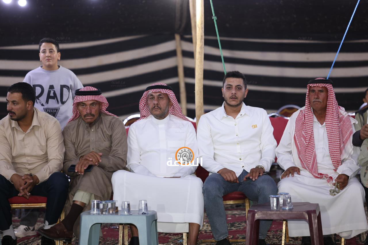 Madar Al-Saa Images 0.3026769451992982