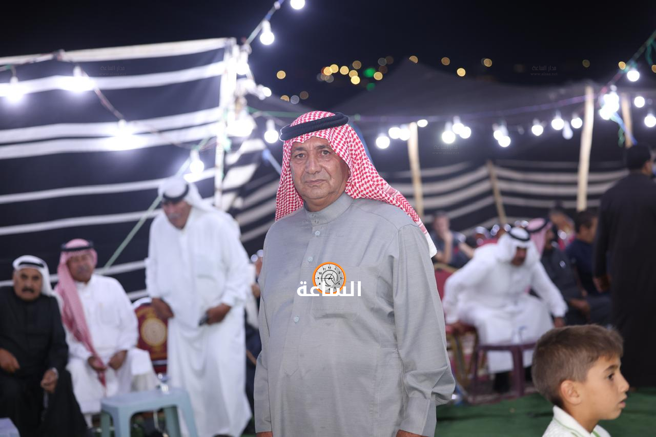 Madar Al-Saa Images 0.45896028079603823