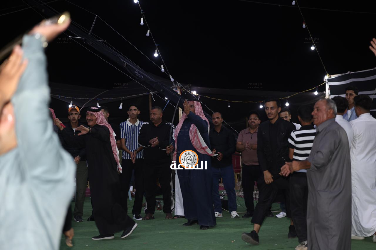Madar Al-Saa Images 0.9676073355853622