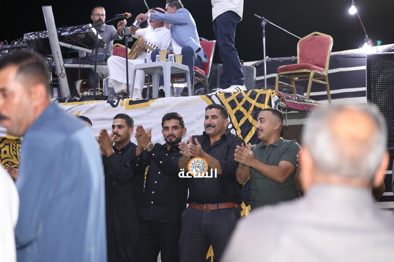 Madar Al-Saa Images 0.9377483119476564