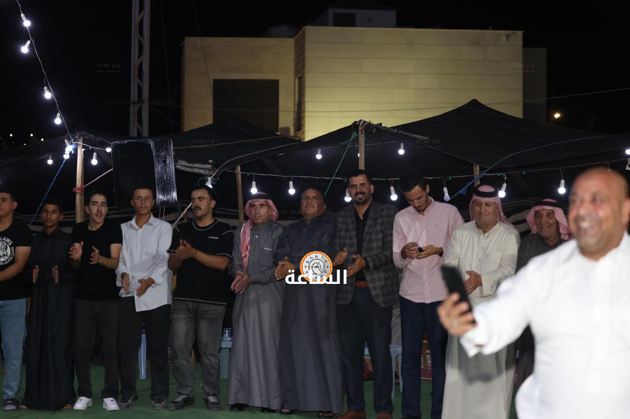 Madar Al-Saa Images 0.8774656913157944