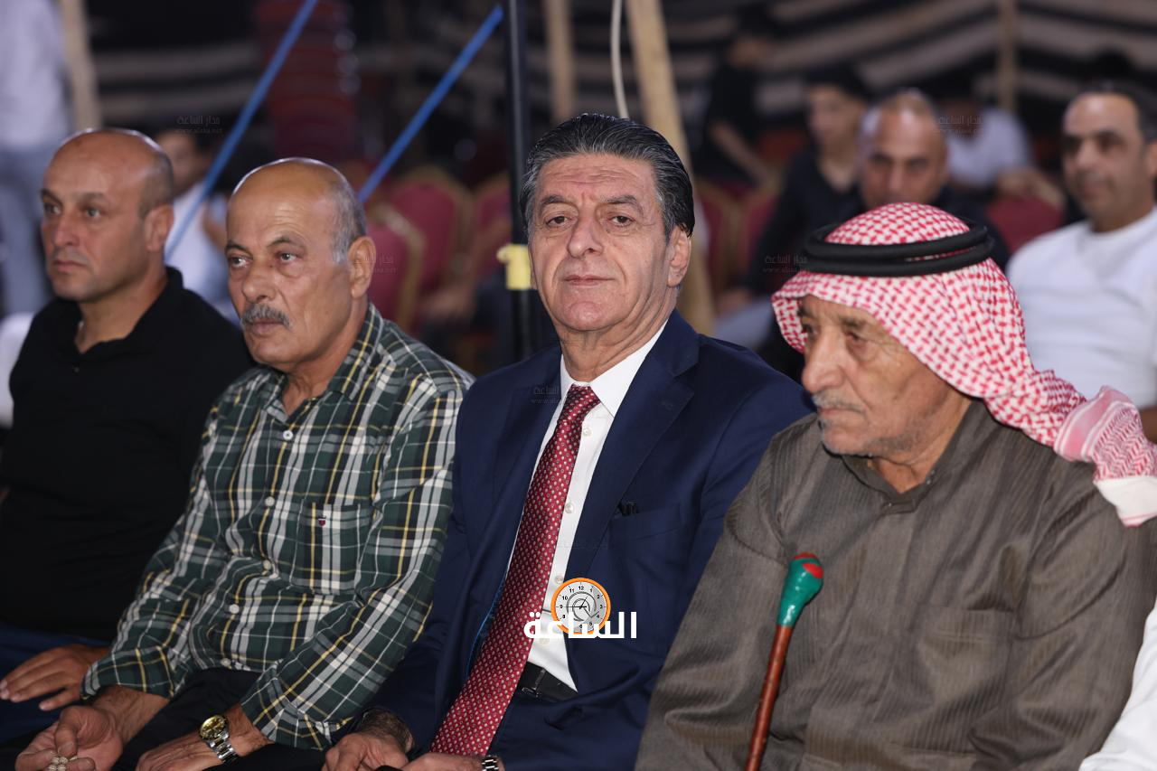 Madar Al-Saa Images 0.10231807501989887