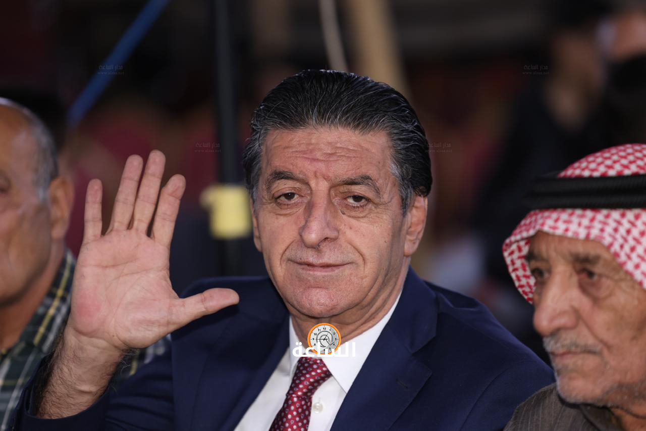 Madar Al-Saa Images 0.17273719535579268
