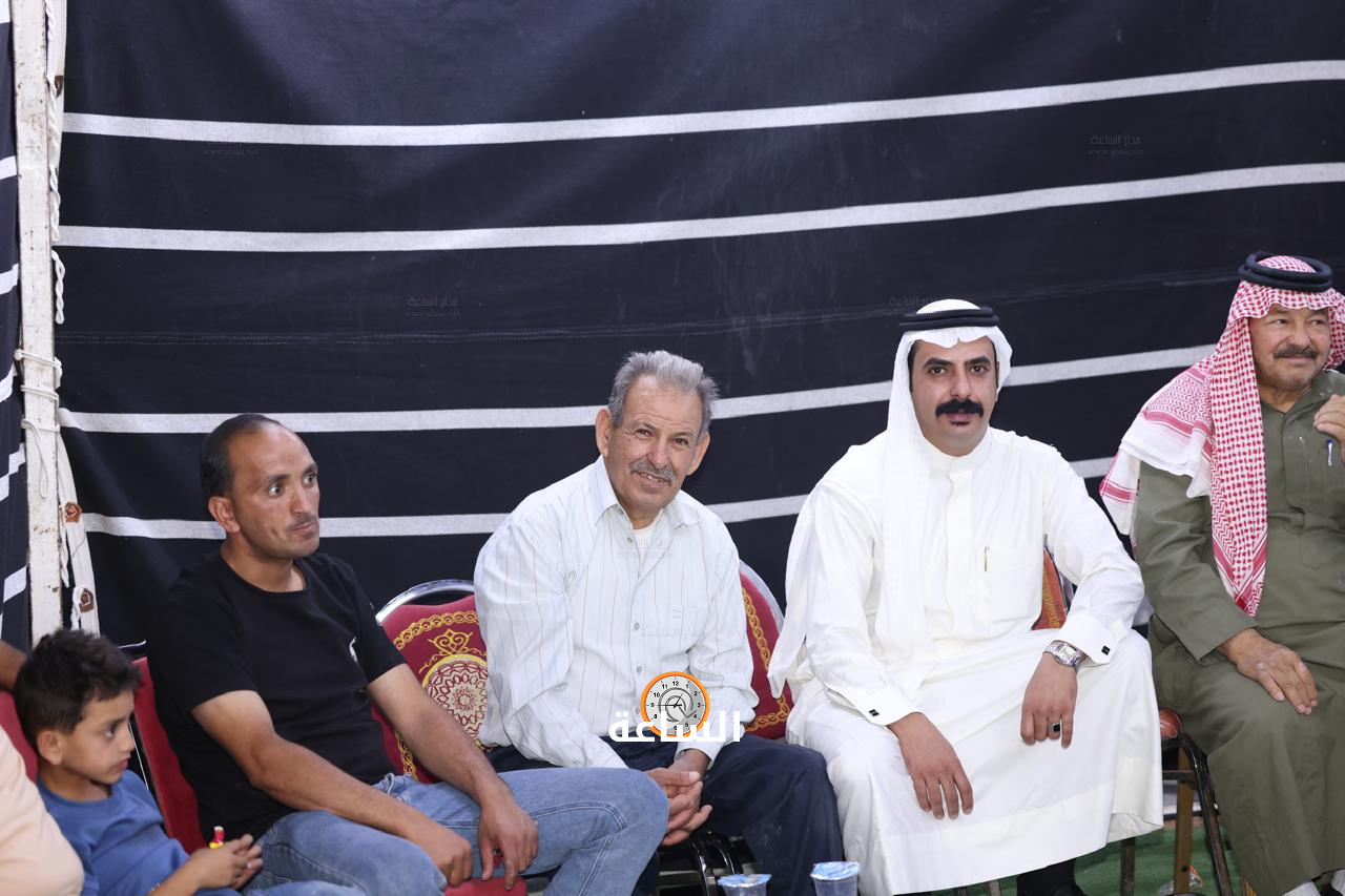 Madar Al-Saa Images 0.07092304661522808