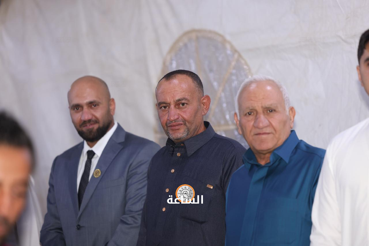 Madar Al-Saa Images 0.5541129448376437