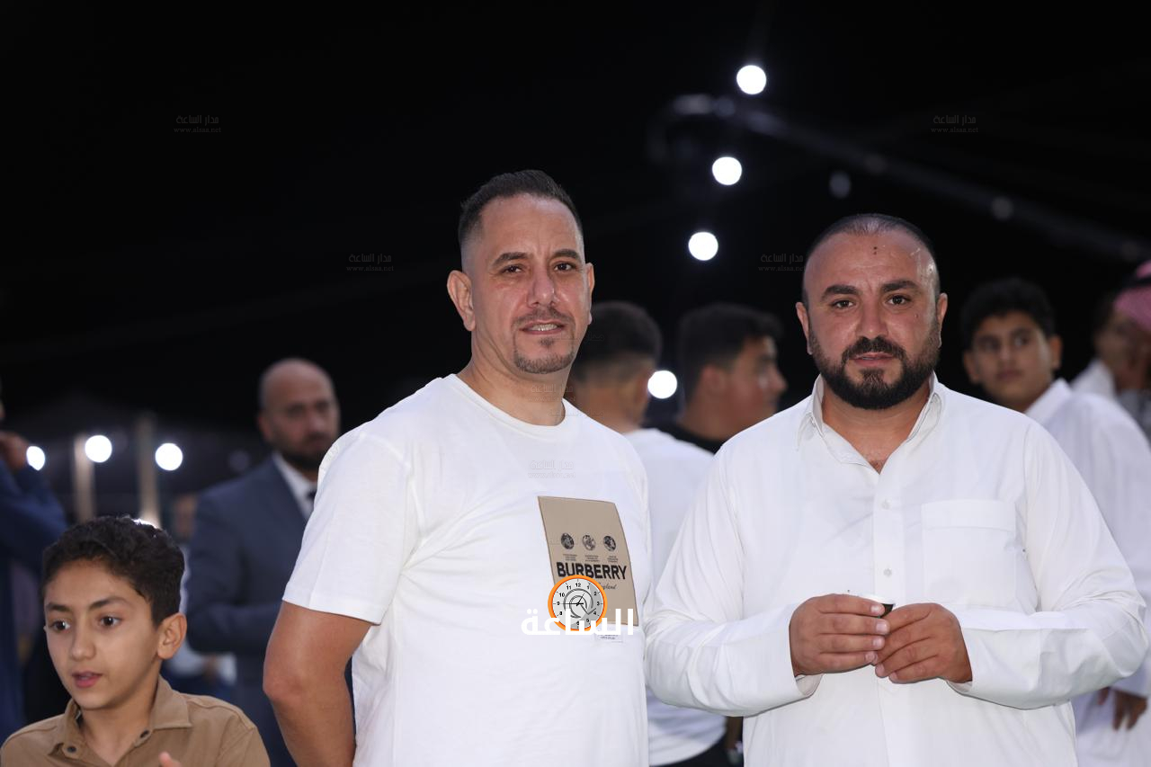 Madar Al-Saa Images 0.09247522779283279