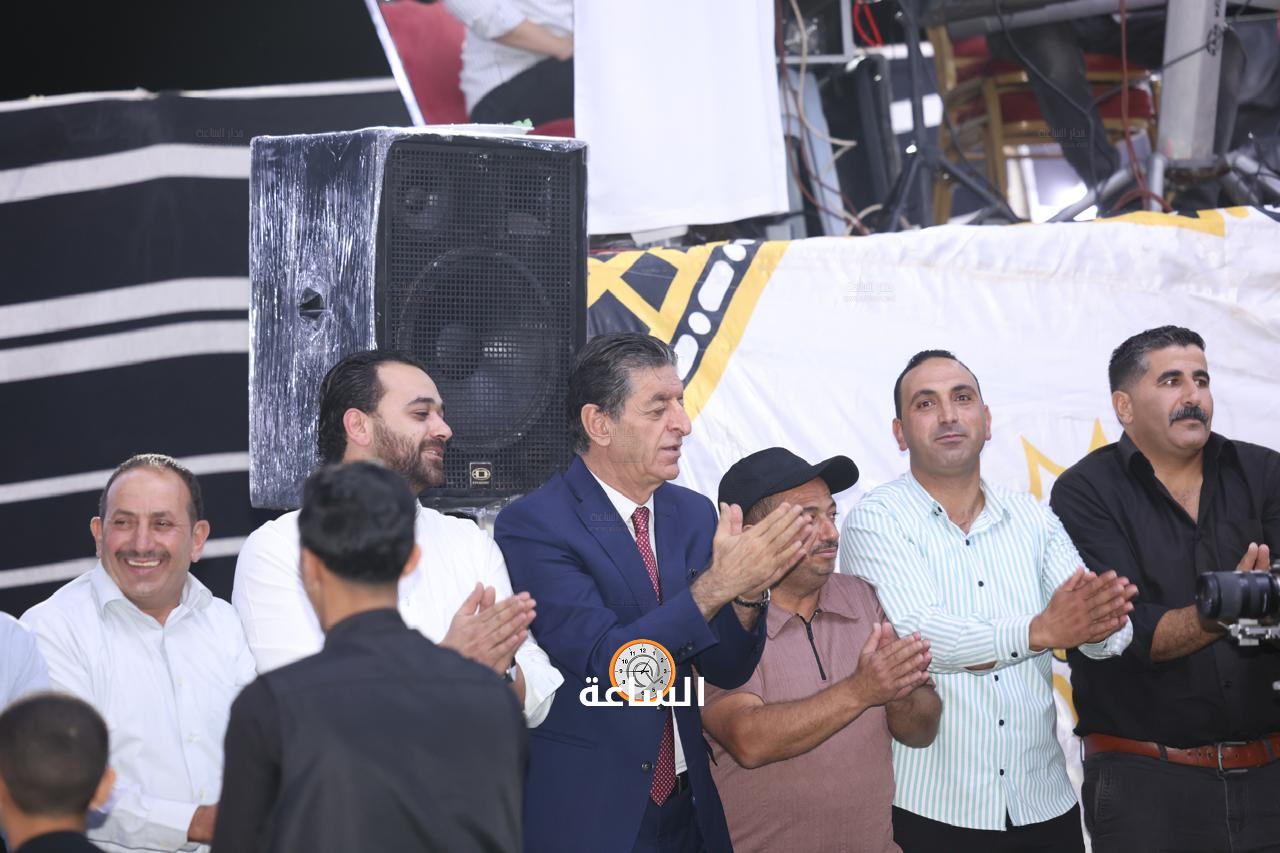 Madar Al-Saa Images 0.4453139641531205