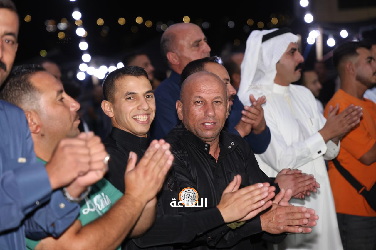 Madar Al-Saa Images 0.29275947105868805