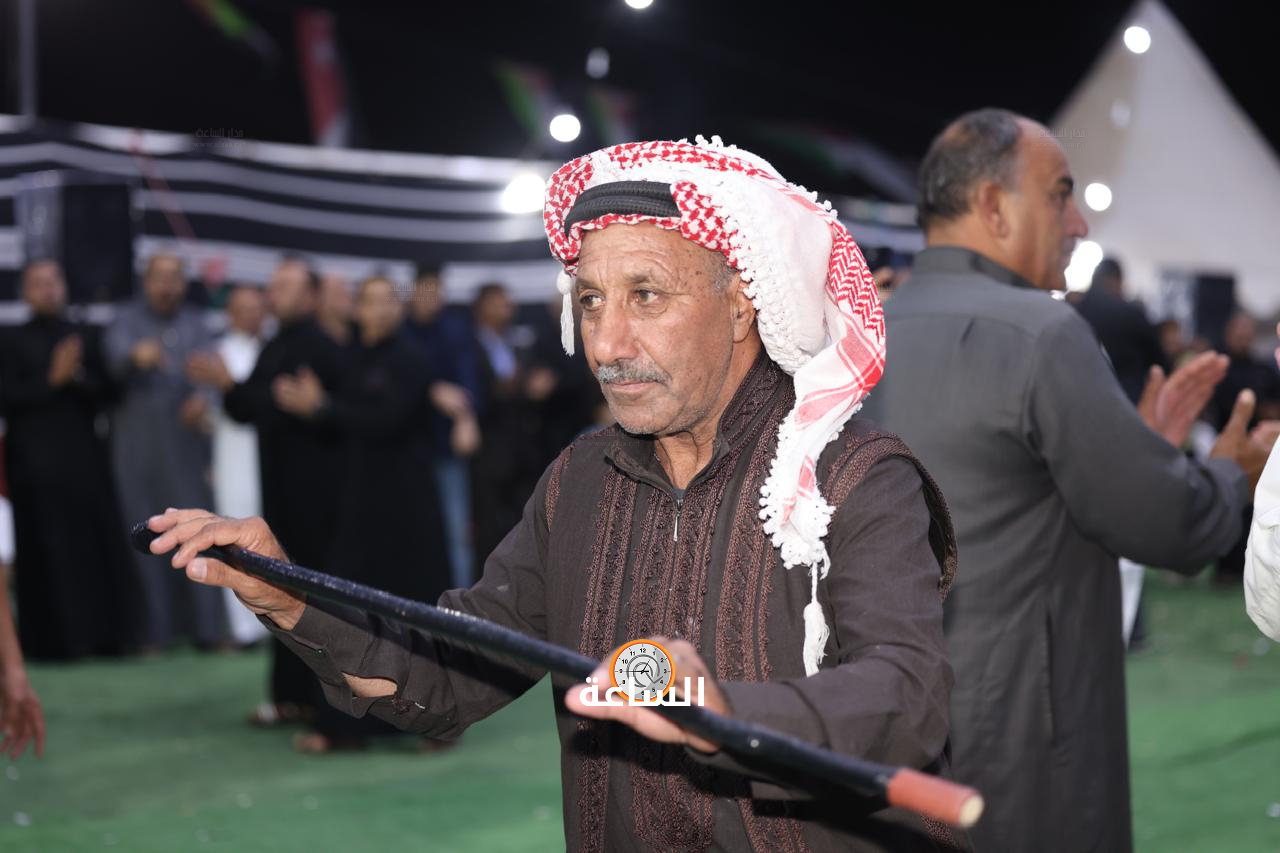 Madar Al-Saa Images 0.17377836347808473