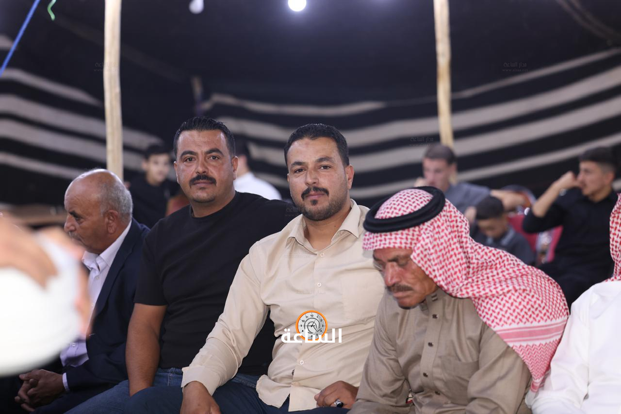 Madar Al-Saa Images 0.09036944313070583