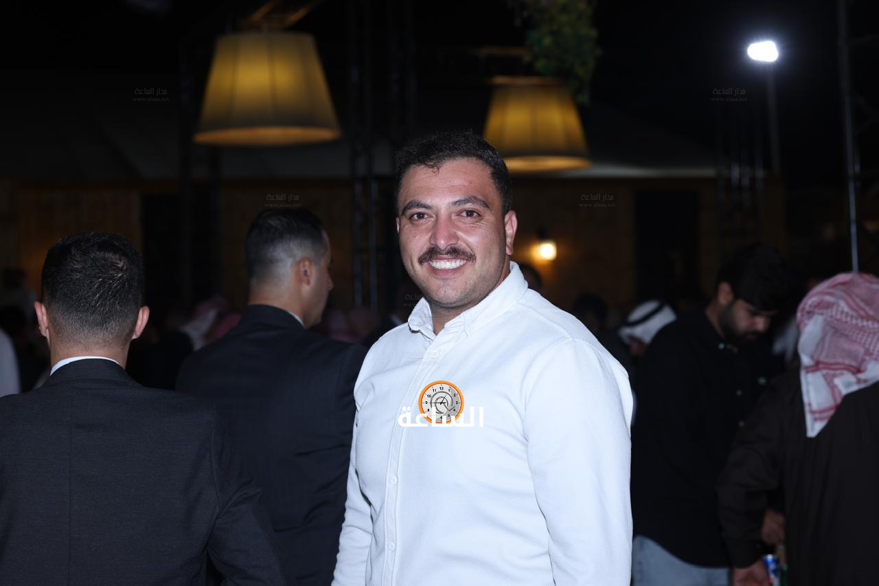 Madar Al-Saa Images 0.5583517418634407
