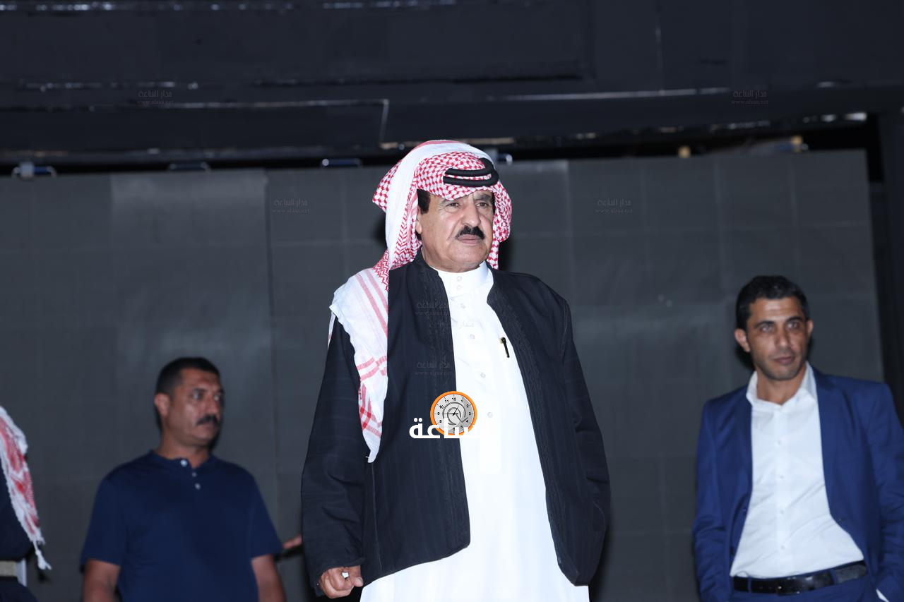Madar Al-Saa Images 0.10028870716367533