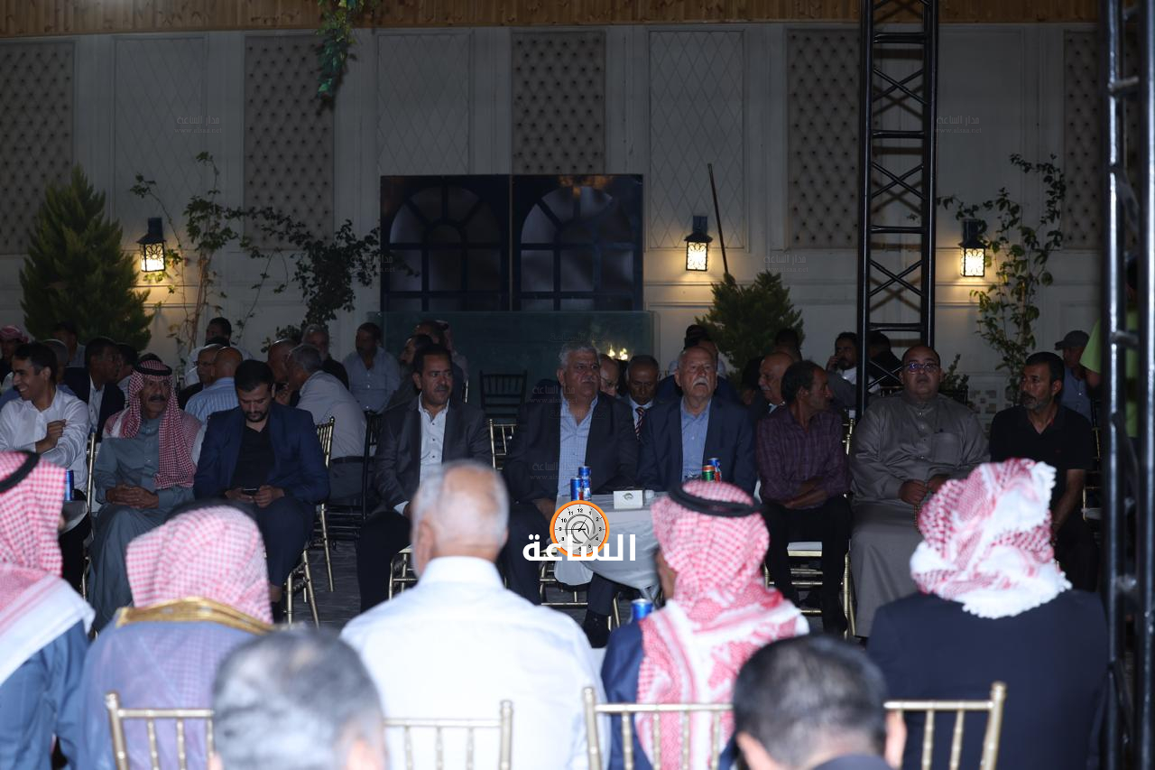 Madar Al-Saa Images 0.3158430316074454