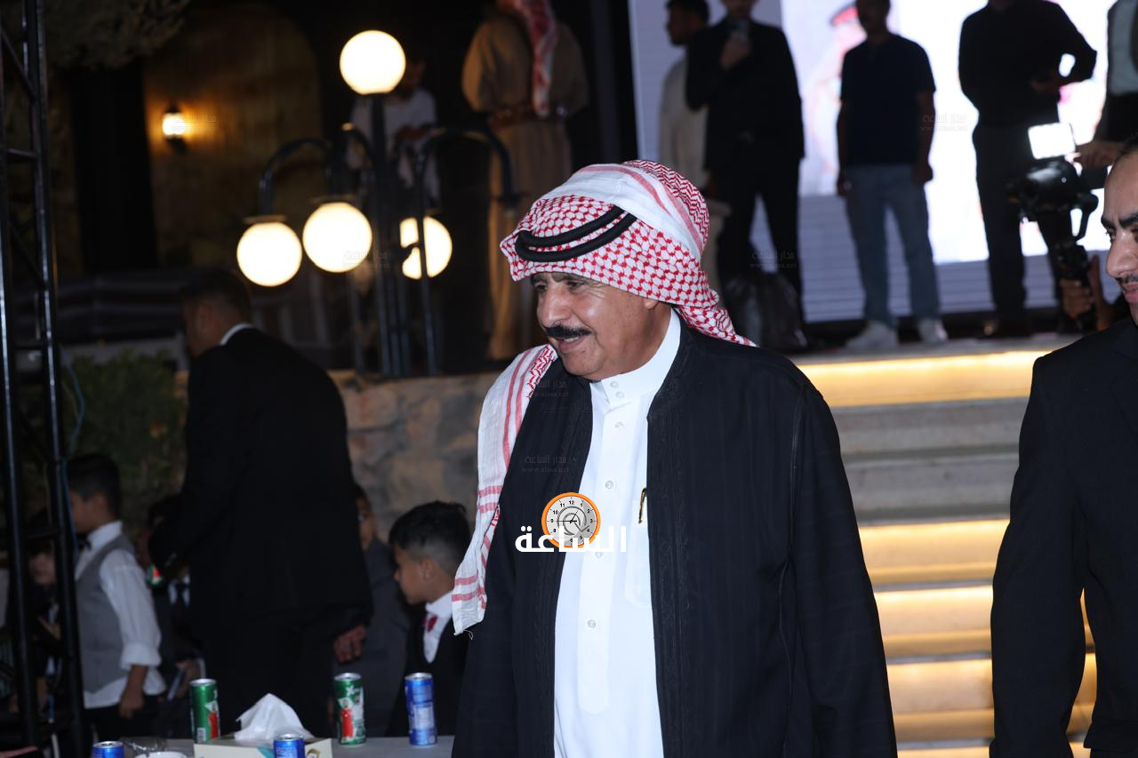 Madar Al-Saa Images 0.1966146265956903