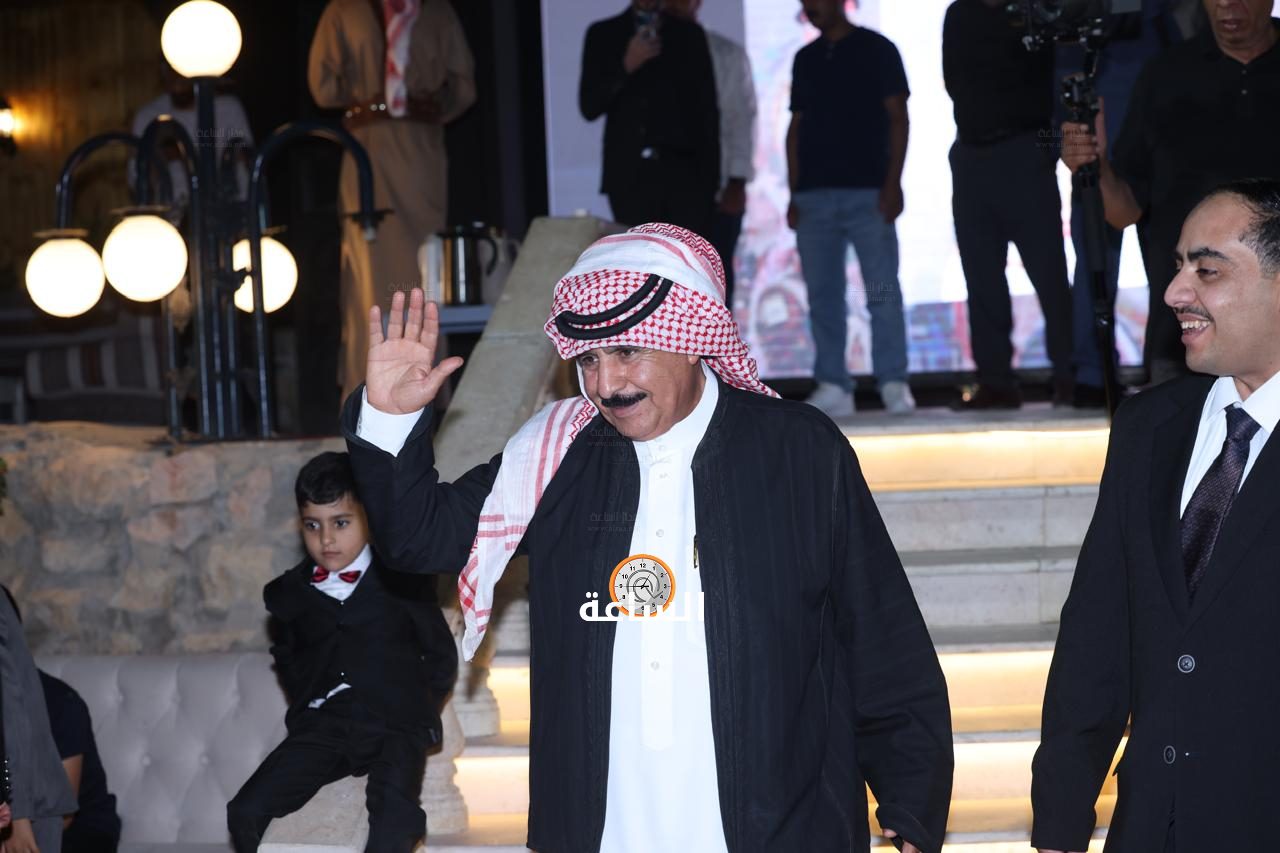 Madar Al-Saa Images 0.38597713643458964