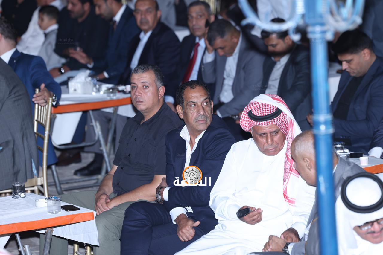Madar Al-Saa Images 0.2827659441687552
