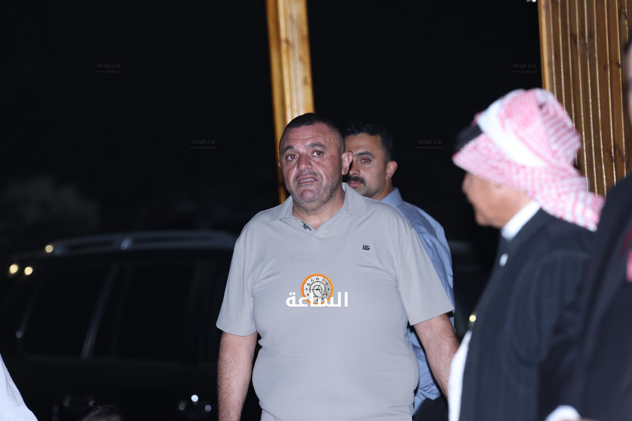 Madar Al-Saa Images 0.6726058648247971