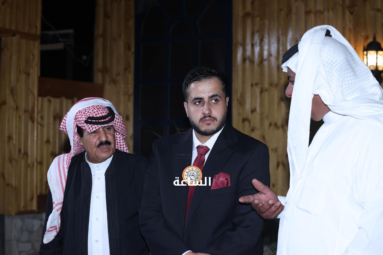 Madar Al-Saa Images 0.41656814283726984