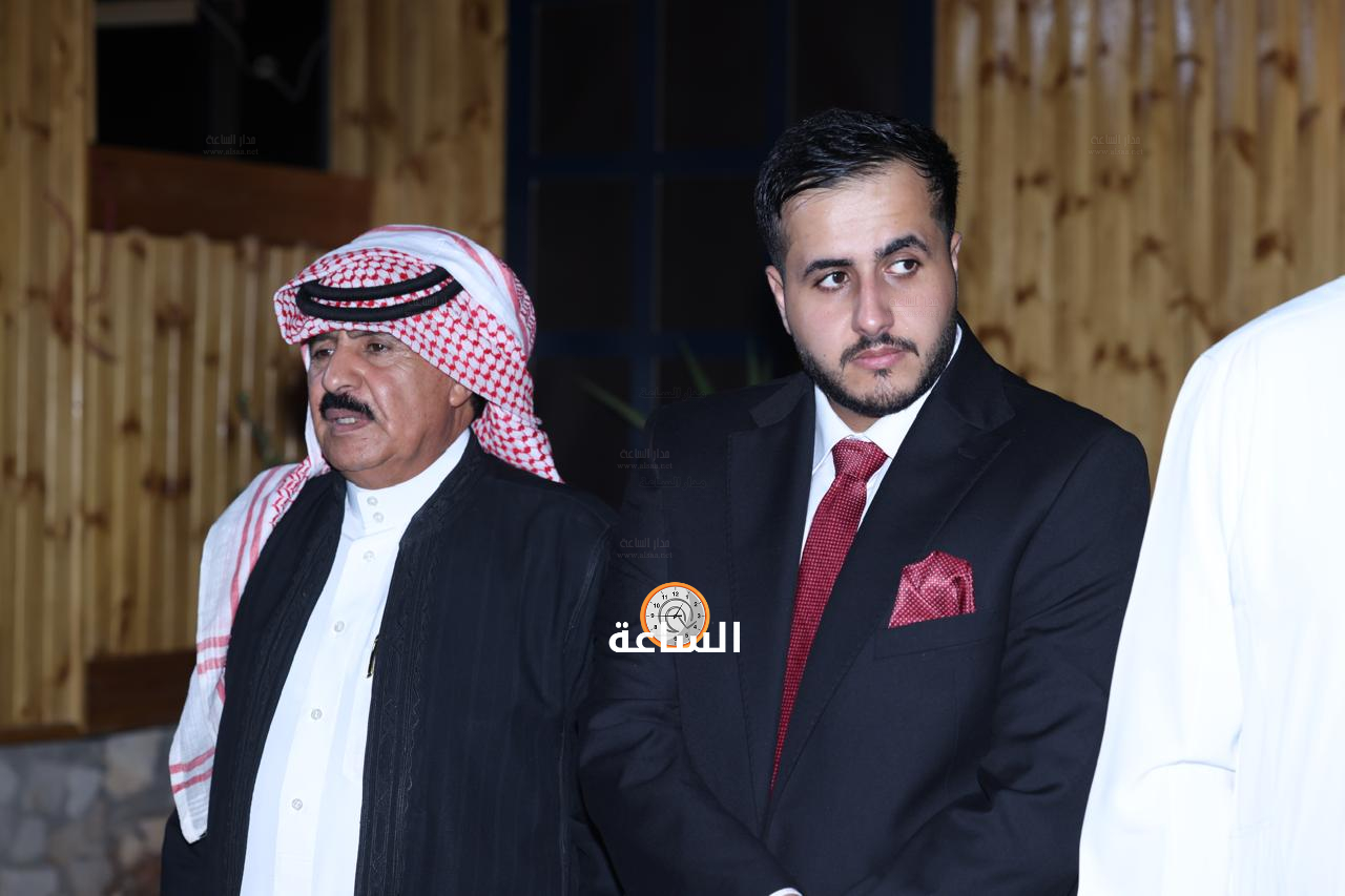 Madar Al-Saa Images 0.3341637931258091