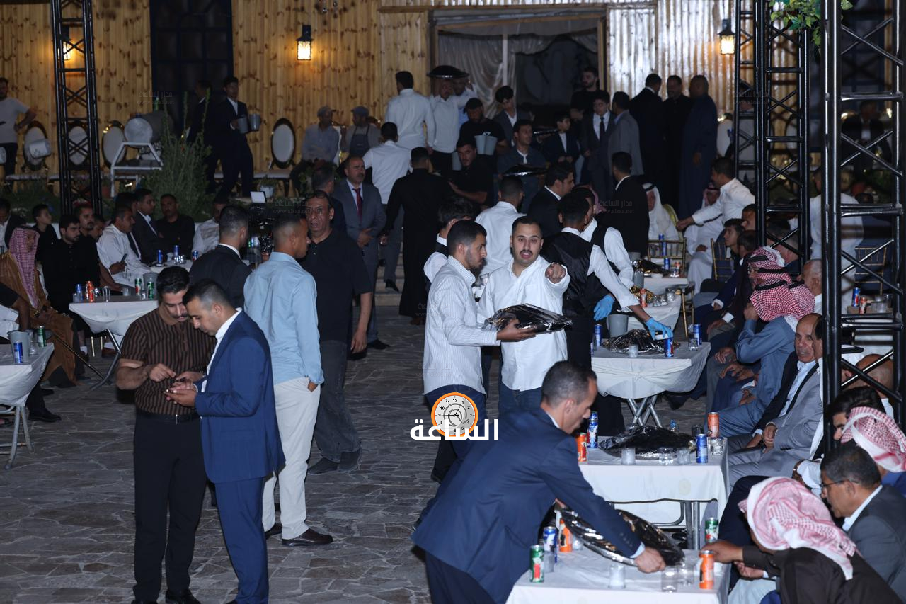 Madar Al-Saa Images 0.4700858890489864