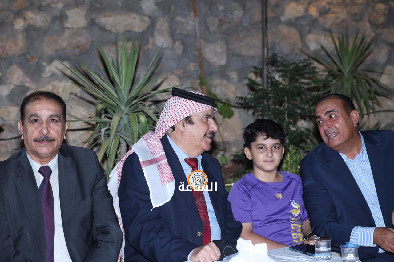 Madar Al-Saa Images 0.7405645392795106