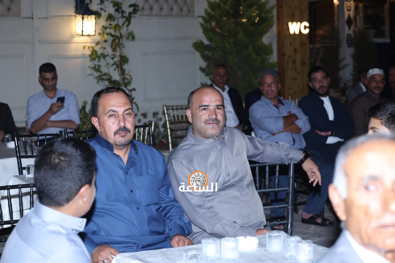 Madar Al-Saa Images 0.25091487484429664