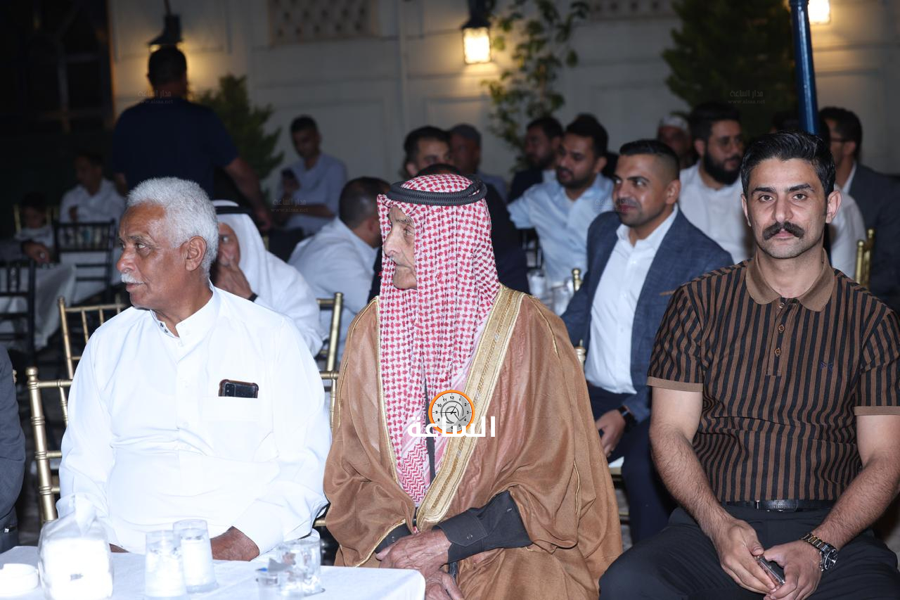 Madar Al-Saa Images 0.7914102749216616