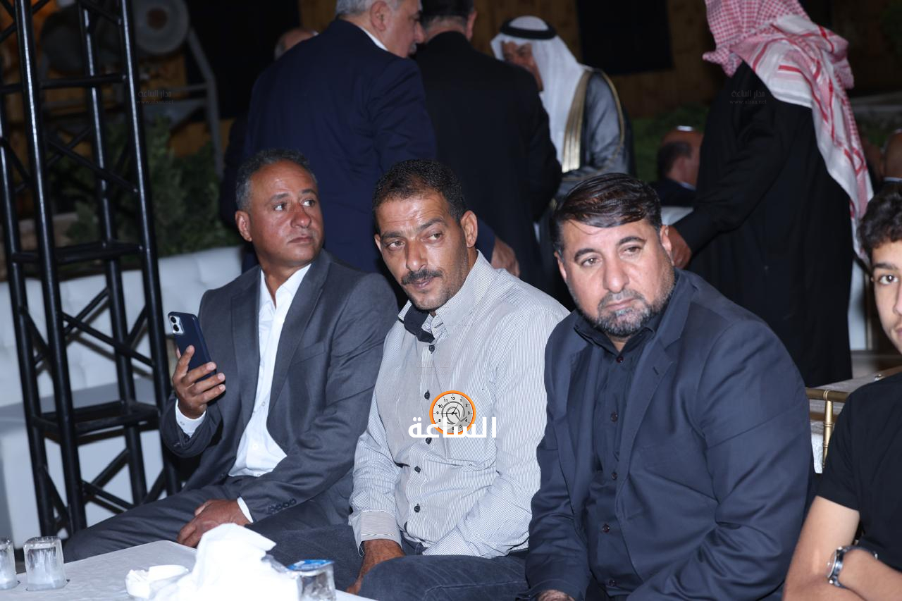 Madar Al-Saa Images 0.9908367093597014