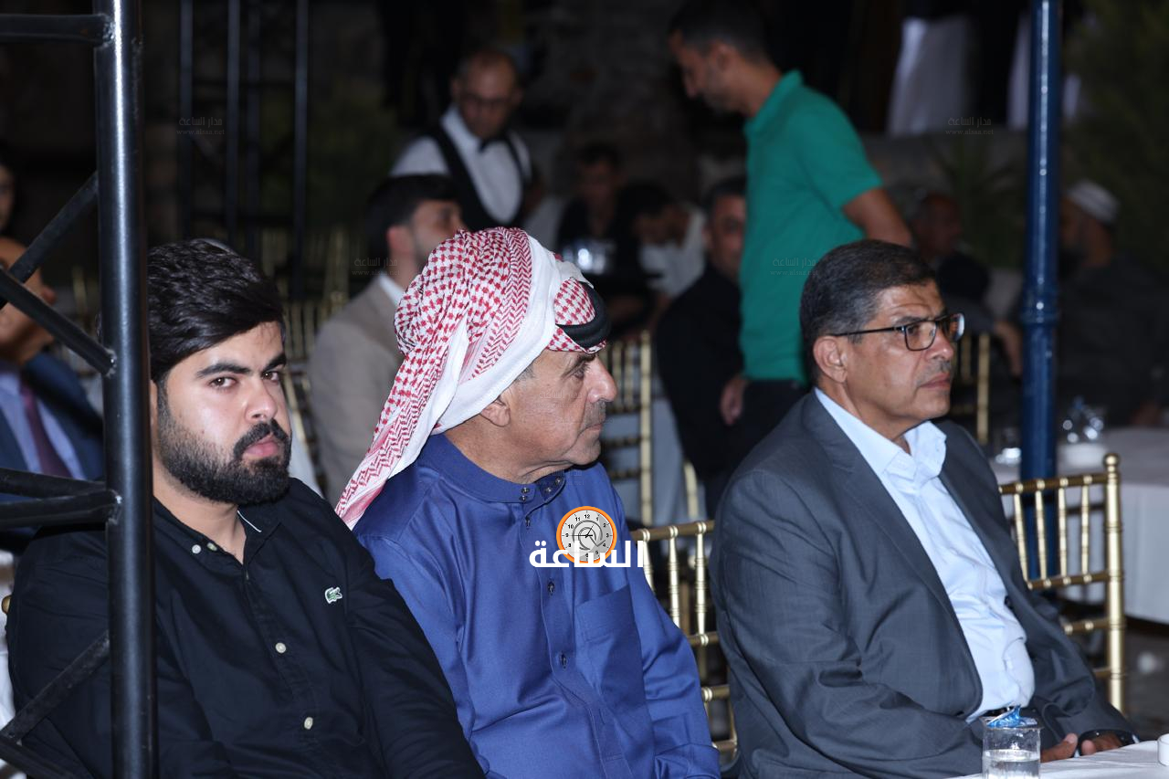 Madar Al-Saa Images 0.3928915161561449