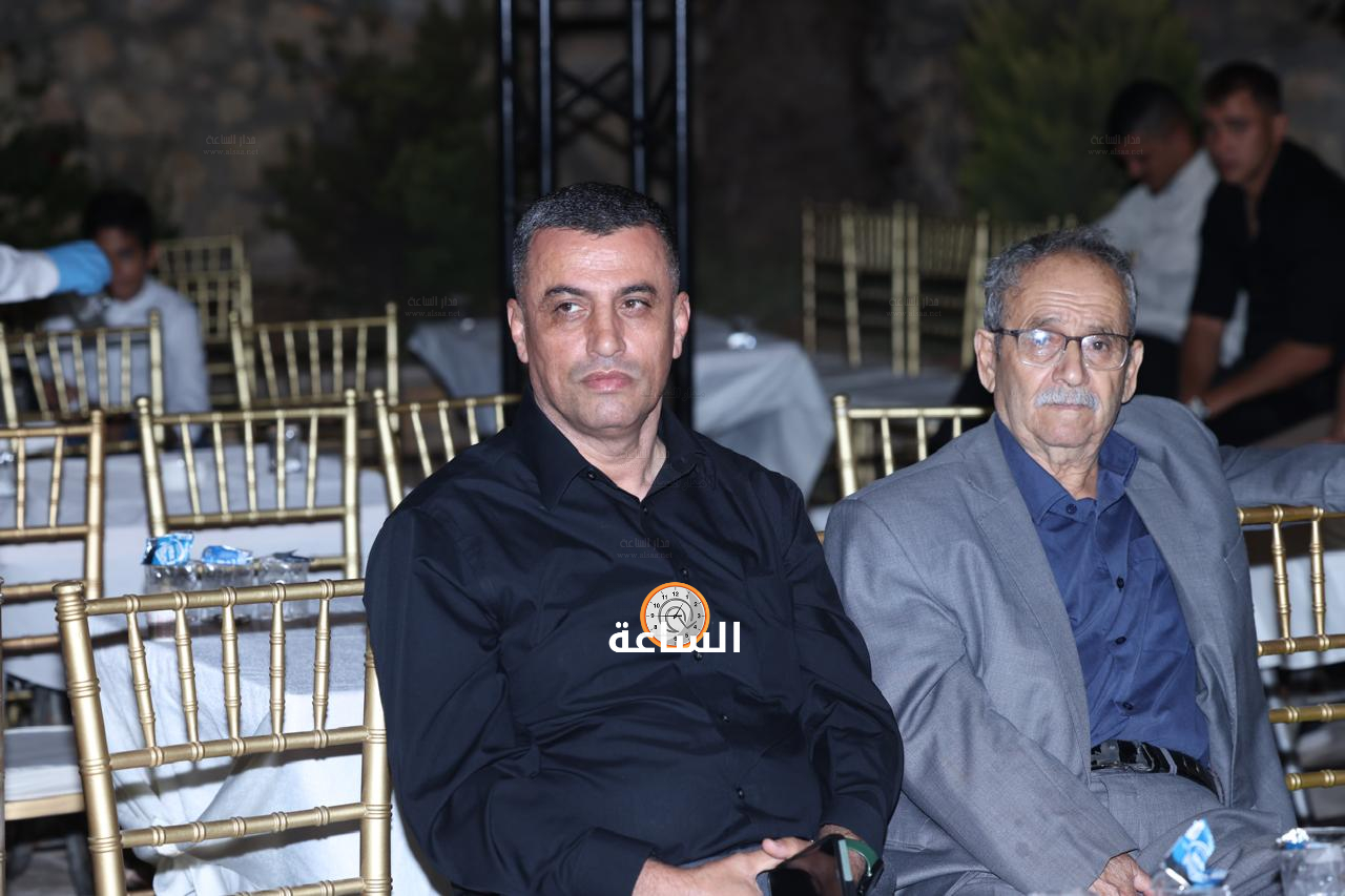 Madar Al-Saa Images 0.2095442126604552