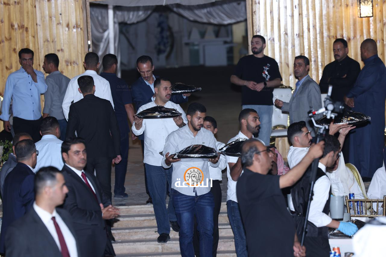 Madar Al-Saa Images 0.7283747841959308