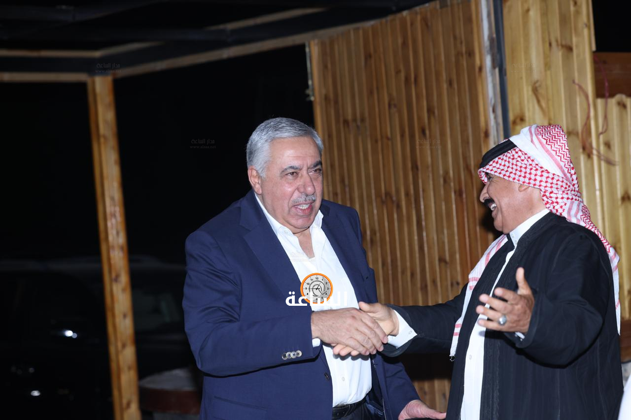 Madar Al-Saa Images 0.2062709927543399